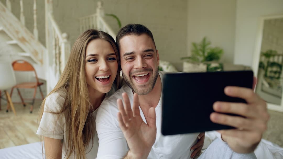 Couples App for Android: 7 Options Tested on Pixel and Samsung