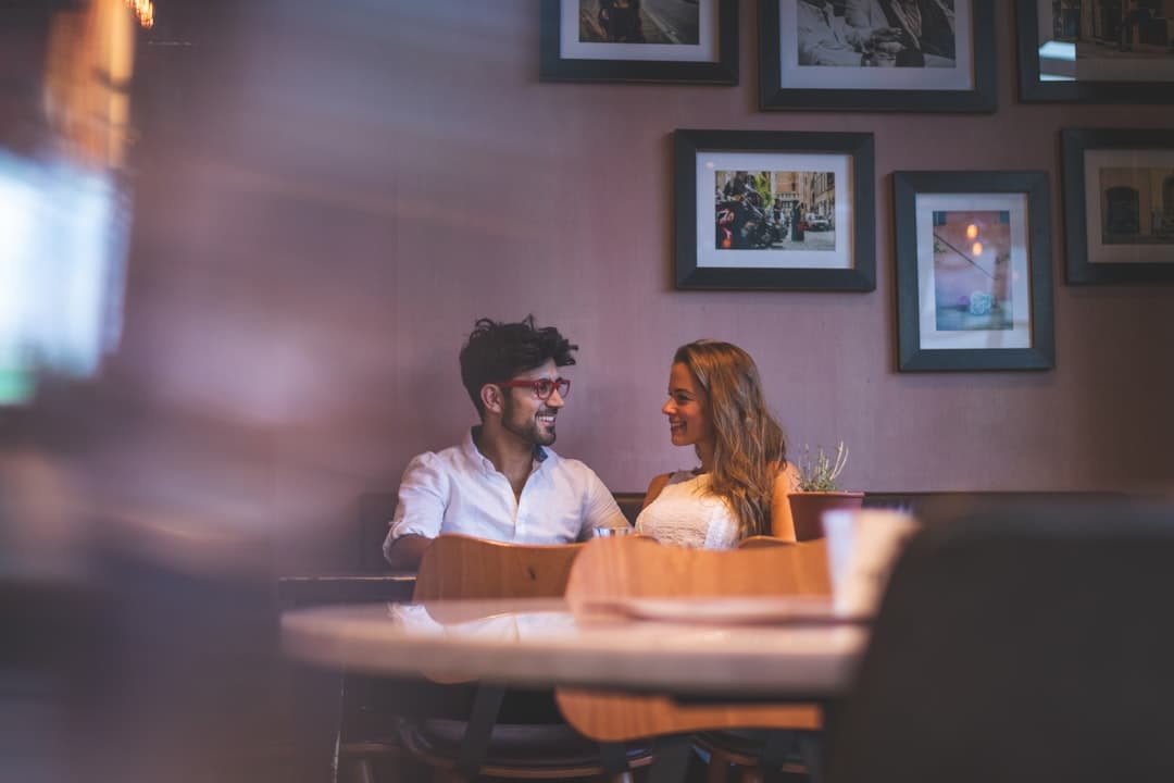 25 Romantic Questions to Ask Your Girlfriend (And How to Ask Them)