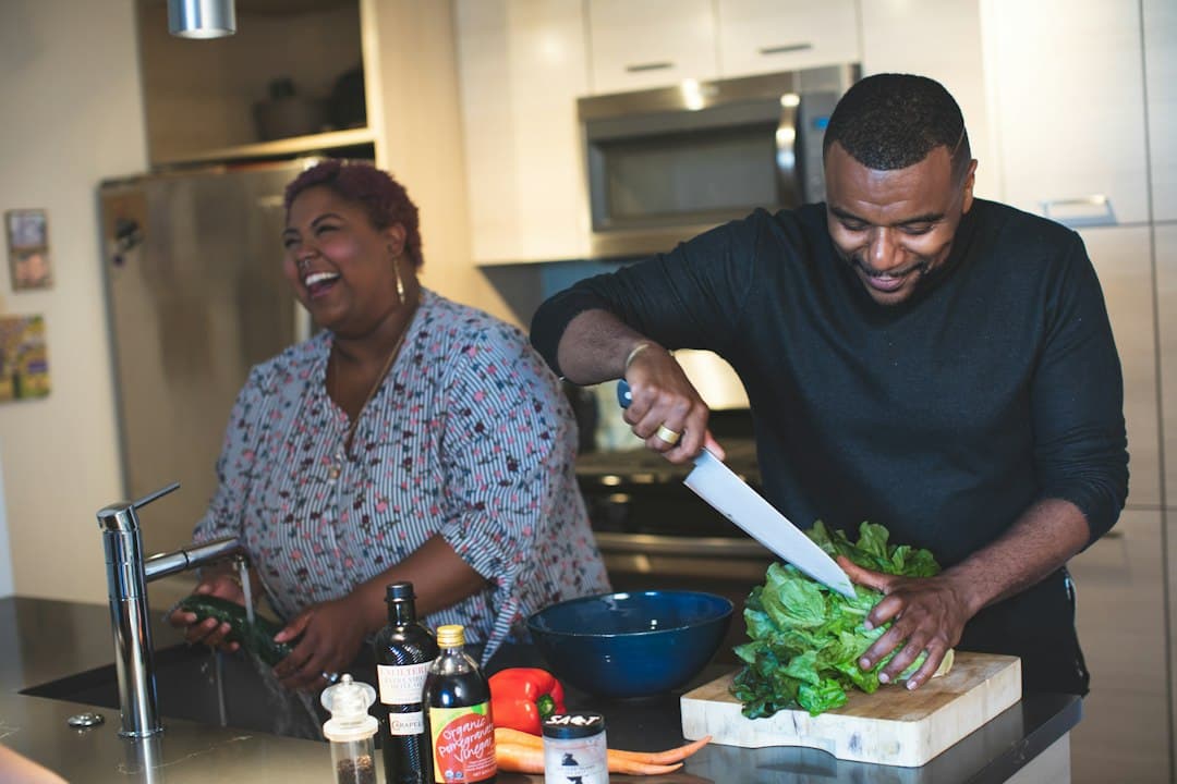 Acts of Service Love Language: 40 Ideas Beyond Chores
