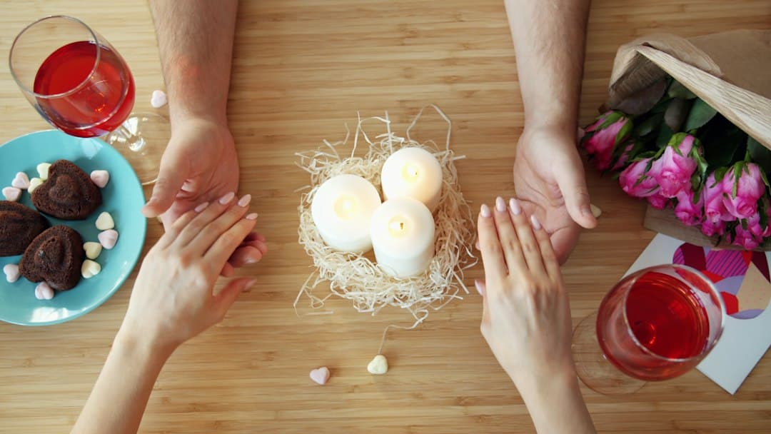 Anniversary Ideas: 44 Ways to Celebrate, Any Year or Budget