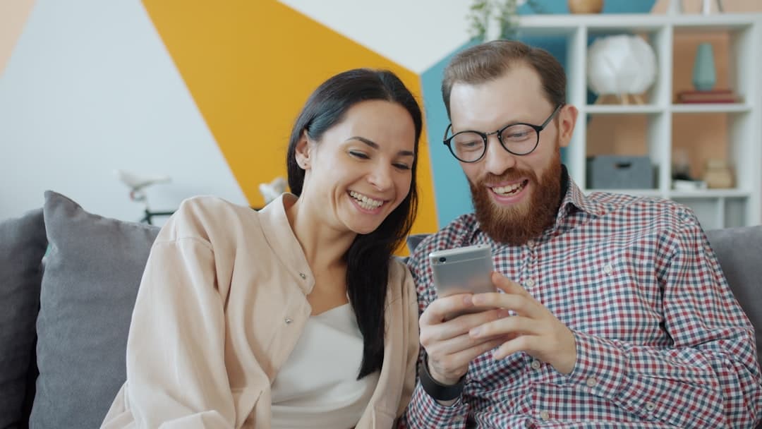 App for Couples: How to Pick One You Both Actually Keep Using
