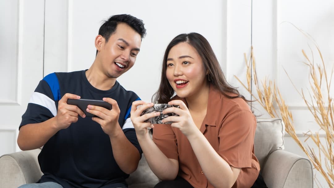 Best Couple Games App: 8 Tested and Ranked for 2026