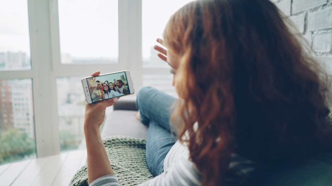 Couples App for iPhone: 6 Apps That Actually Use iOS Well