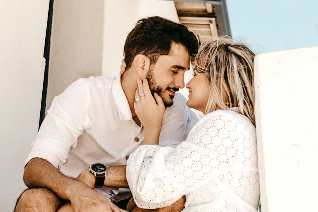 Cute Things to Say to Your Boyfriend: 100 Lines That Land