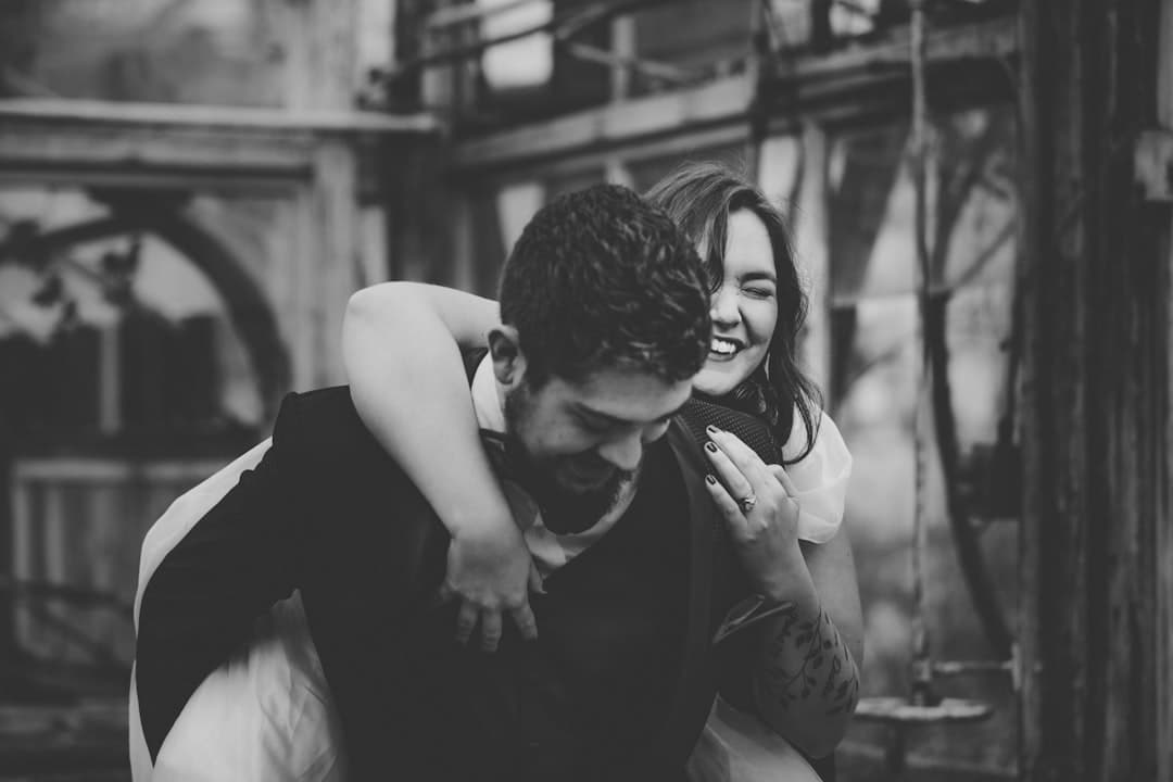 102 Flirty Questions to Ask Your Partner (From Playful to Steamy)