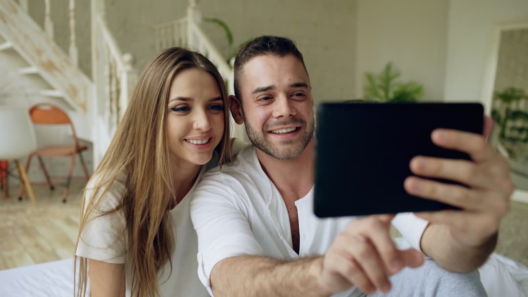 LDR Activities: Organized by What Your Relationship Actually Needs