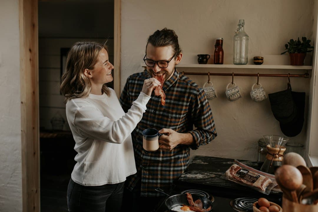 Questions to Ask Your Boyfriend: 130 Fun, Deep and Spicy
