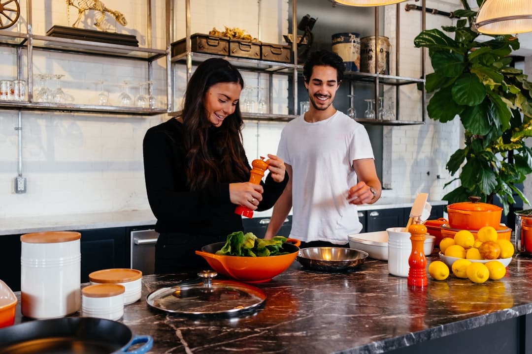 Romantic Things Couples Do Together (That Actually Strengthen Your Bond)