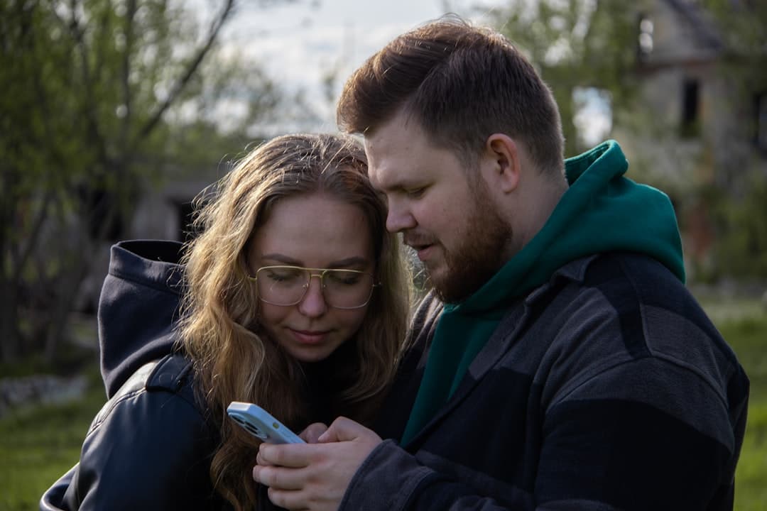 Texting Games for Couples: 18 That Survive Slow Replies