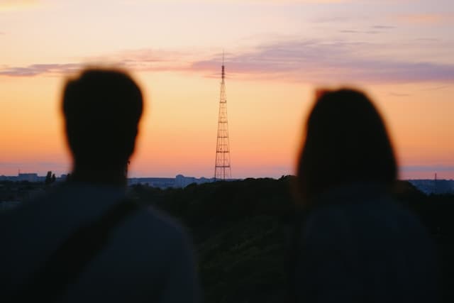 50 Fun Things to Do in a Long Distance Relationship